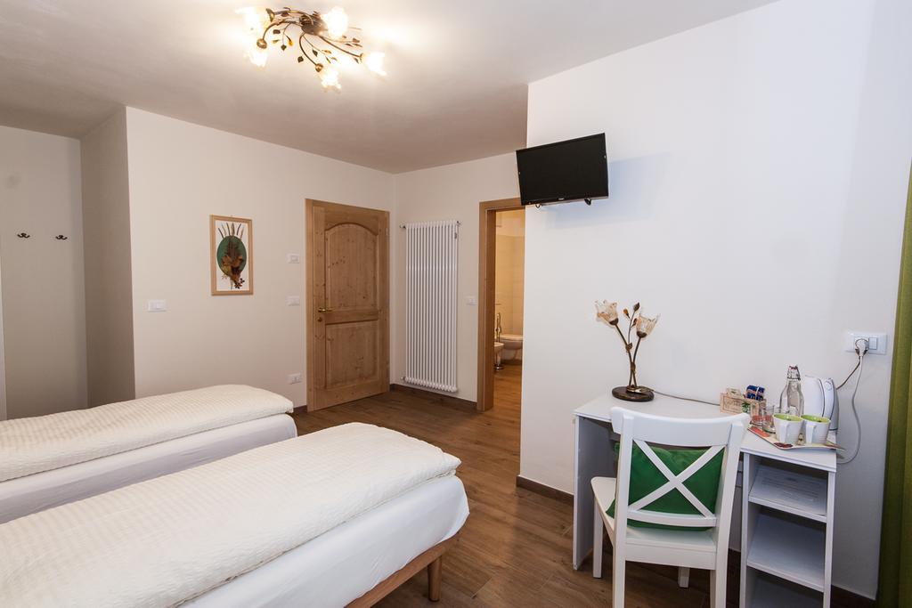 B&B Incanto Cles Pokoj fotografie